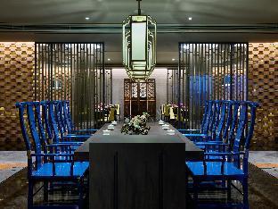 Intercontinental Shanghai Wonderland Luaran gambar